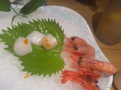 -花和海鲜自助(梅江店)