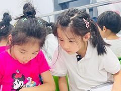 -蓝话筒·少儿成人演讲口才·主持朗诵·戏剧表演(大华第一坊店)