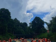 -清泉湾生态旅游度假区