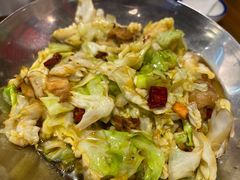 -湘聚缘湘菜馆(斜土路店)