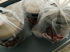 -宏状元现熬粥·京味菜(五棵松店)
