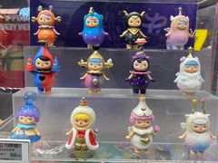 -泡泡玛特POPMART(正弘城店)