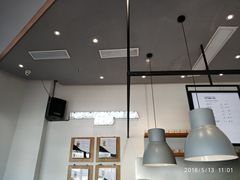-喜茶(深圳福田星河COCO Park店)