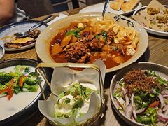 -那时新疆·若羌(经纬汇店)