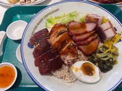 -肥小福·烧鹅专门店(环宇荟店)