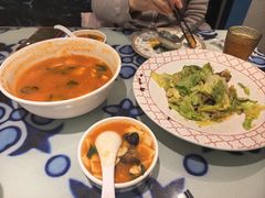 -撒拉花儿·新疆菜·清真(太阳宫店)