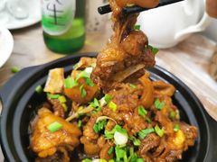 红烧羊肉-妈妈的小作坊(陈家镇店)