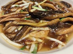 -芳芳私房菜·精做淮扬菜(承德路店)