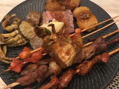 -新发展亚太JW万豪酒店·福苑咖啡厅