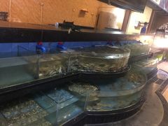 -三亚胜意海景酒店·海鲜自助餐厅(三亚湾路店)