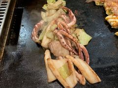 -鹤桥风月(ヨドバシ梅田店)