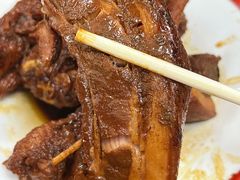 -刘小忙把子肉(北园大街总店)