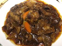 -天津乾毓德饭庄·清真传统炒菜·海鲜烧烤(咸阳路店)