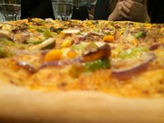 -PIZZERIA大黄鸭披萨