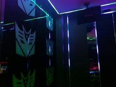 -乐道好声音量贩式KTV(北行店)