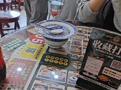 -广信牛奶甜品世家(台东店)