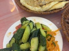 -最心疆拌面·抓饭·烧烤
