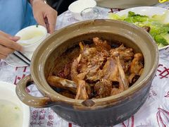 -斯丹姜母鸭·古法干香(涂门街总店)