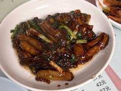 -蘭心餐厅(进贤路店)