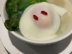 -海底捞火锅(长宁路龙之梦店)