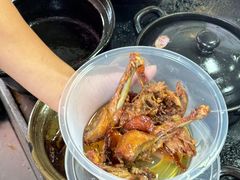 -斯丹姜母鸭·古法干香(涂门街总店)