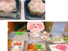 -海底捞火锅(江南盛天地店)