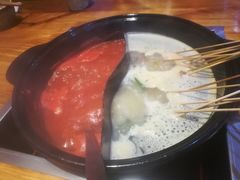 -袁记串串香(北国店)