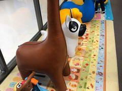 -BossBabe亲子餐厅(金光华广场店)