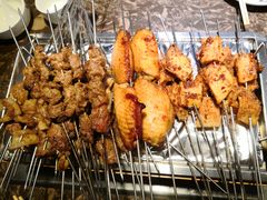 -熙成烧烤·三十三年(开发区店)