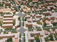 -天津市规划展览馆