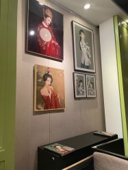 -盘子女人坊古装写真摄影(天津总店)