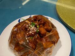 -清晖小苑•顺德地方菜(壹海城店)