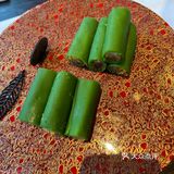 上座云间的服务堪称一流,从踏入店门的那一刻起