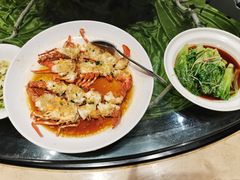 -食神酒店(长虹路店)