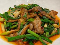 -金谷仓家庭料理(马泉营店)