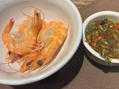 -大良毋米粥(锦龙路总店)