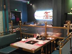 -樱煦和牛寿喜烧(如皋吾悦广场店)
