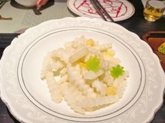 -锦楼·臻选新杭帮(杭州中心店)