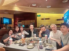 -巴奴毛肚火锅(悠唐购物中心店)