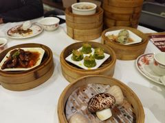 -稻香海鲜饭店(第一国际店)