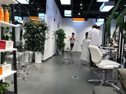 -CIT造型·烫发·染发