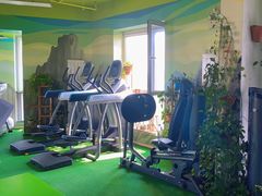-红山会健身·普拉提(广安门店)