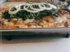 -鱼酷活鱼烤鱼(中联广场店)