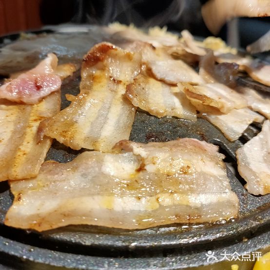 故乡烤肉(郭宅街店)