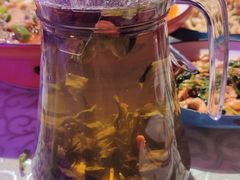-巴特餐饮6加1音乐餐吧·新疆菜