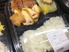 -Olé精品超市(天汇广场店)
