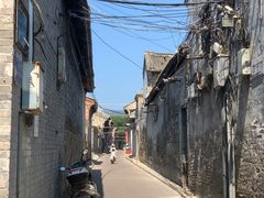 -韩城古城