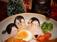 -小川洋风料理(江汉路店)