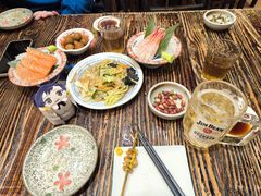 -平成屋·午肴夜酒(四川北路店)