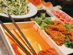 -福禄娃一家人火锅(上地店)
